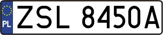 ZSL8450A