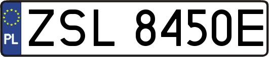 ZSL8450E
