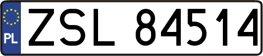 ZSL84514