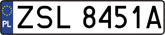 ZSL8451A