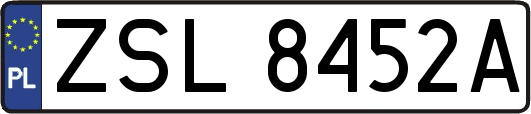 ZSL8452A