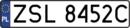 ZSL8452C