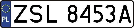 ZSL8453A