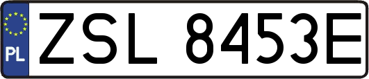 ZSL8453E