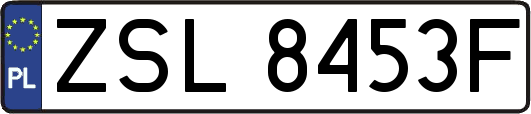 ZSL8453F