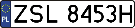 ZSL8453H
