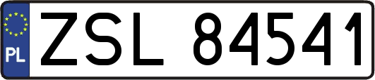 ZSL84541