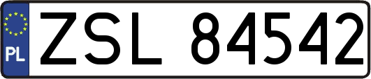 ZSL84542