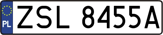 ZSL8455A