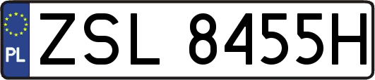 ZSL8455H