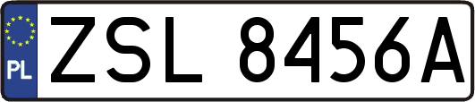 ZSL8456A