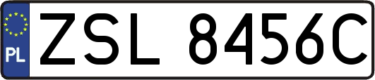 ZSL8456C