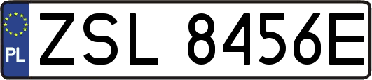 ZSL8456E