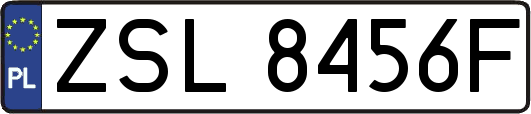 ZSL8456F