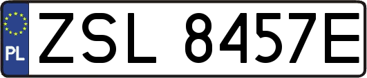 ZSL8457E