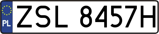 ZSL8457H