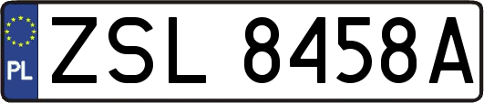 ZSL8458A