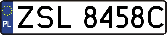 ZSL8458C