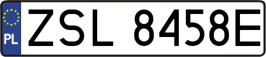 ZSL8458E