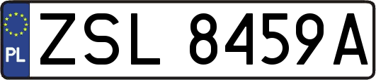ZSL8459A