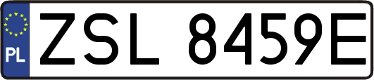ZSL8459E