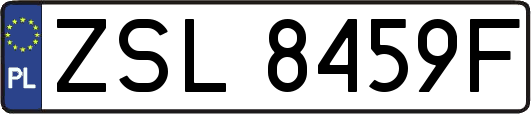ZSL8459F