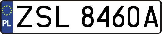 ZSL8460A