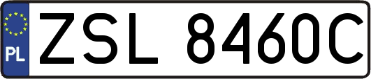 ZSL8460C
