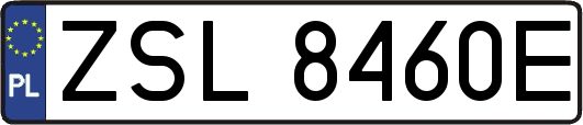 ZSL8460E
