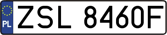 ZSL8460F