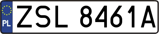 ZSL8461A