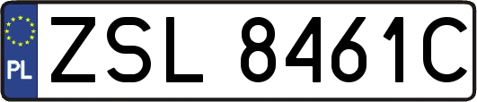 ZSL8461C
