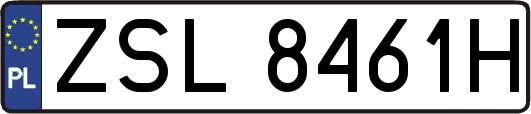 ZSL8461H