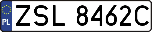 ZSL8462C