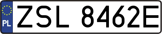 ZSL8462E