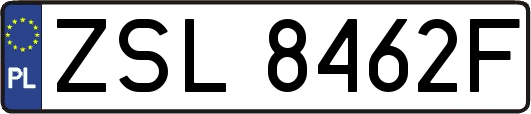 ZSL8462F