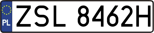 ZSL8462H