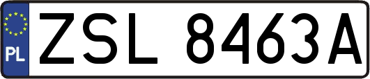 ZSL8463A