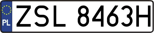 ZSL8463H