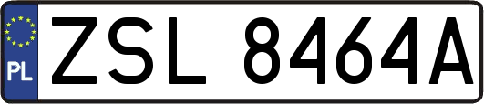 ZSL8464A
