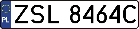 ZSL8464C