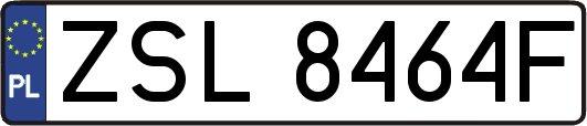 ZSL8464F