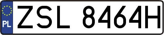 ZSL8464H