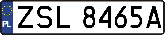 ZSL8465A