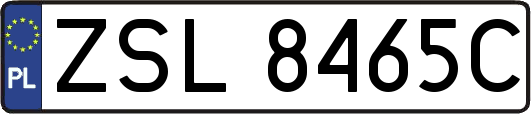 ZSL8465C