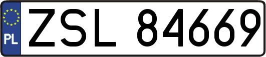 ZSL84669