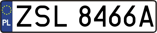 ZSL8466A