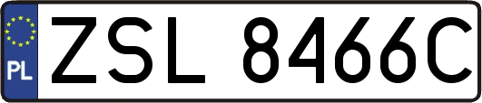 ZSL8466C