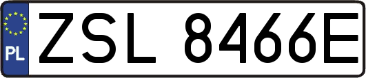 ZSL8466E