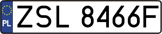 ZSL8466F